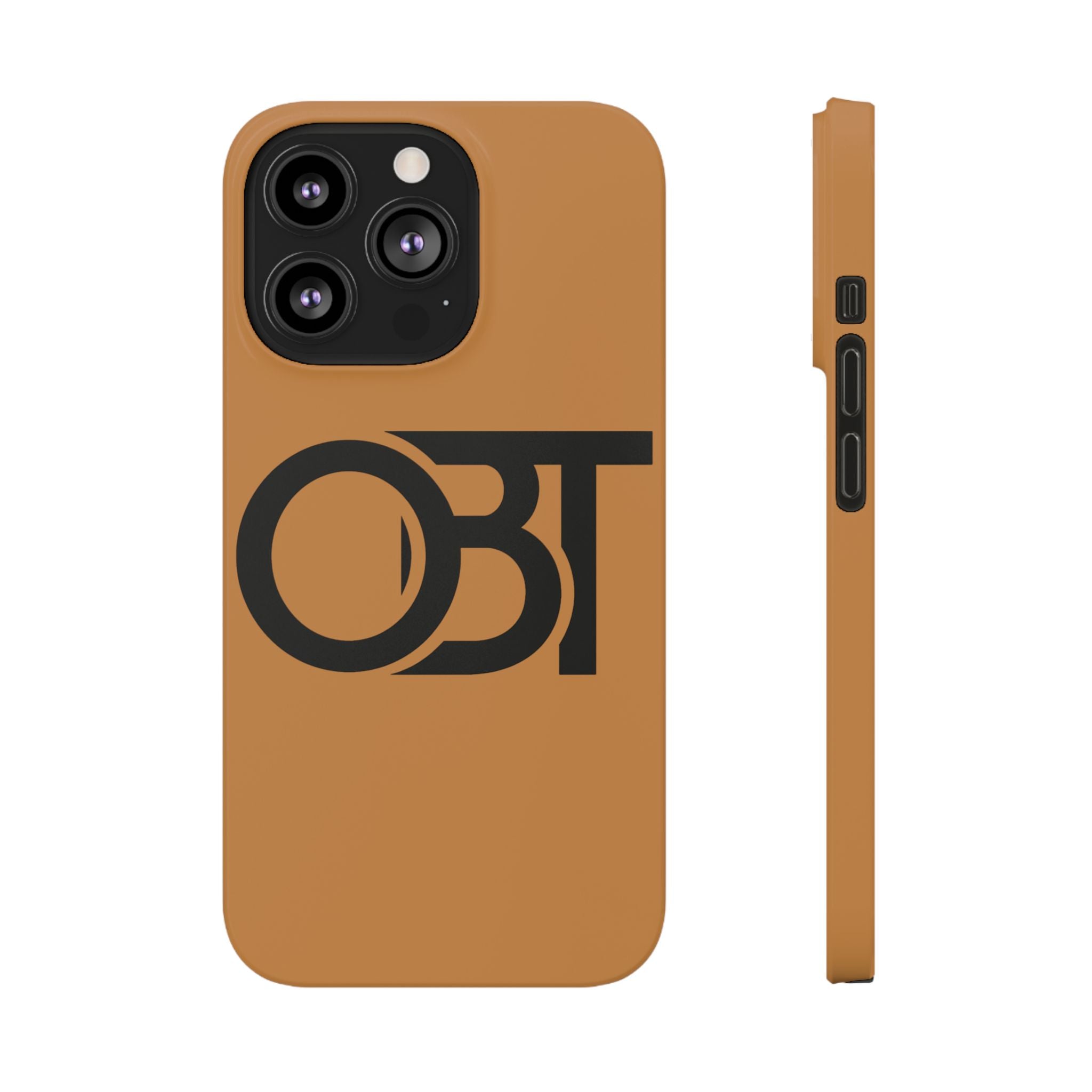 Slim Cases