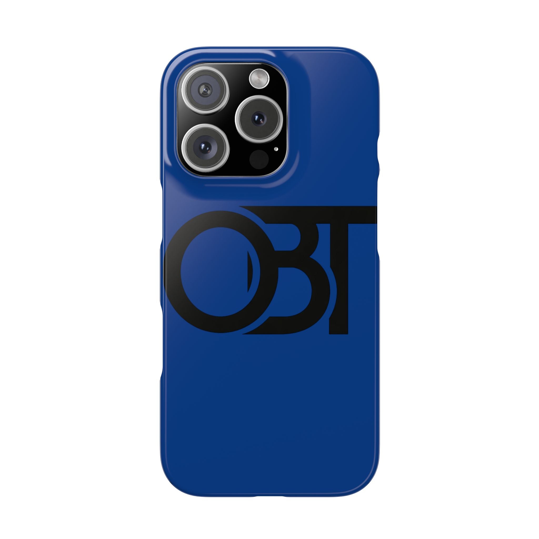 Slim Cases