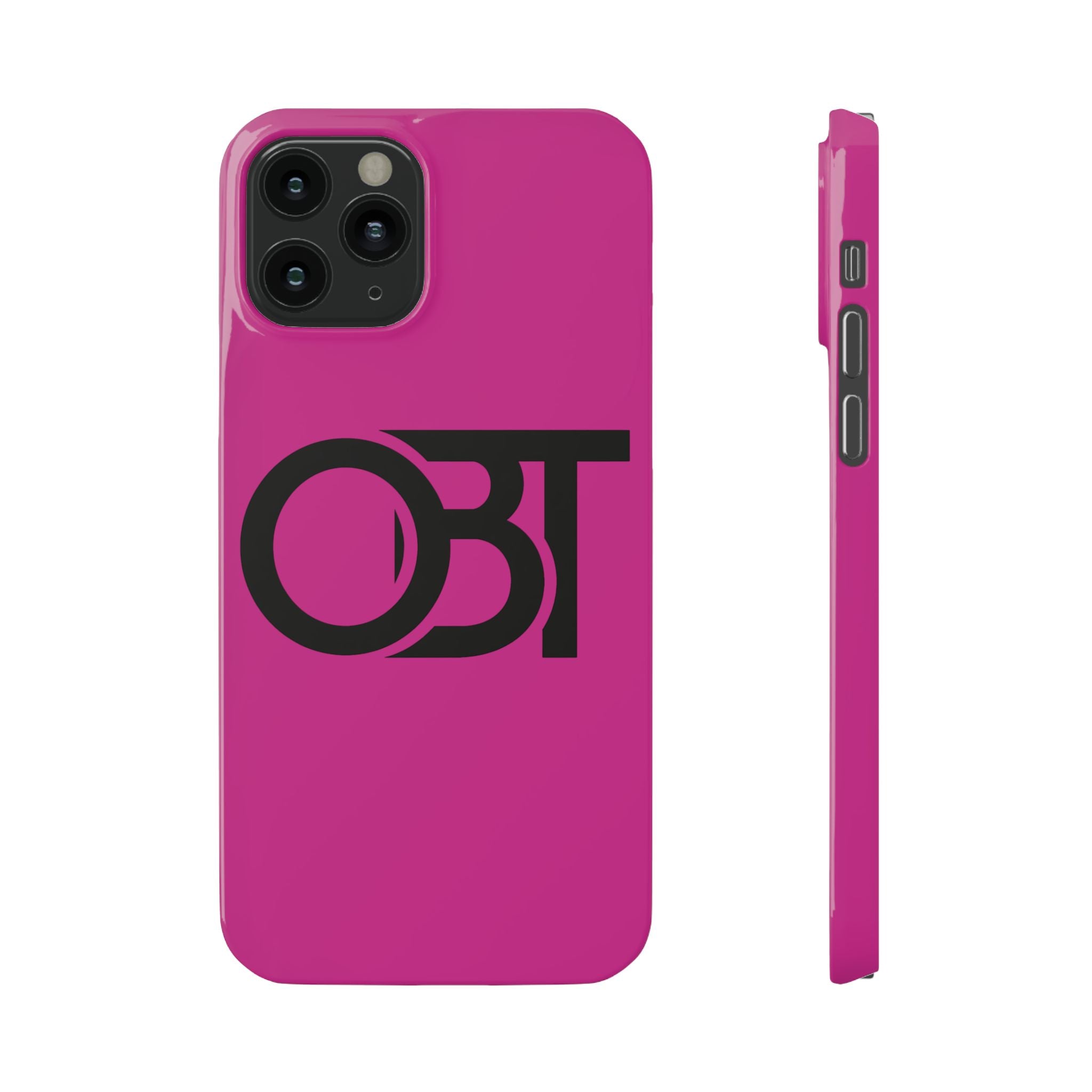 Slim Cases