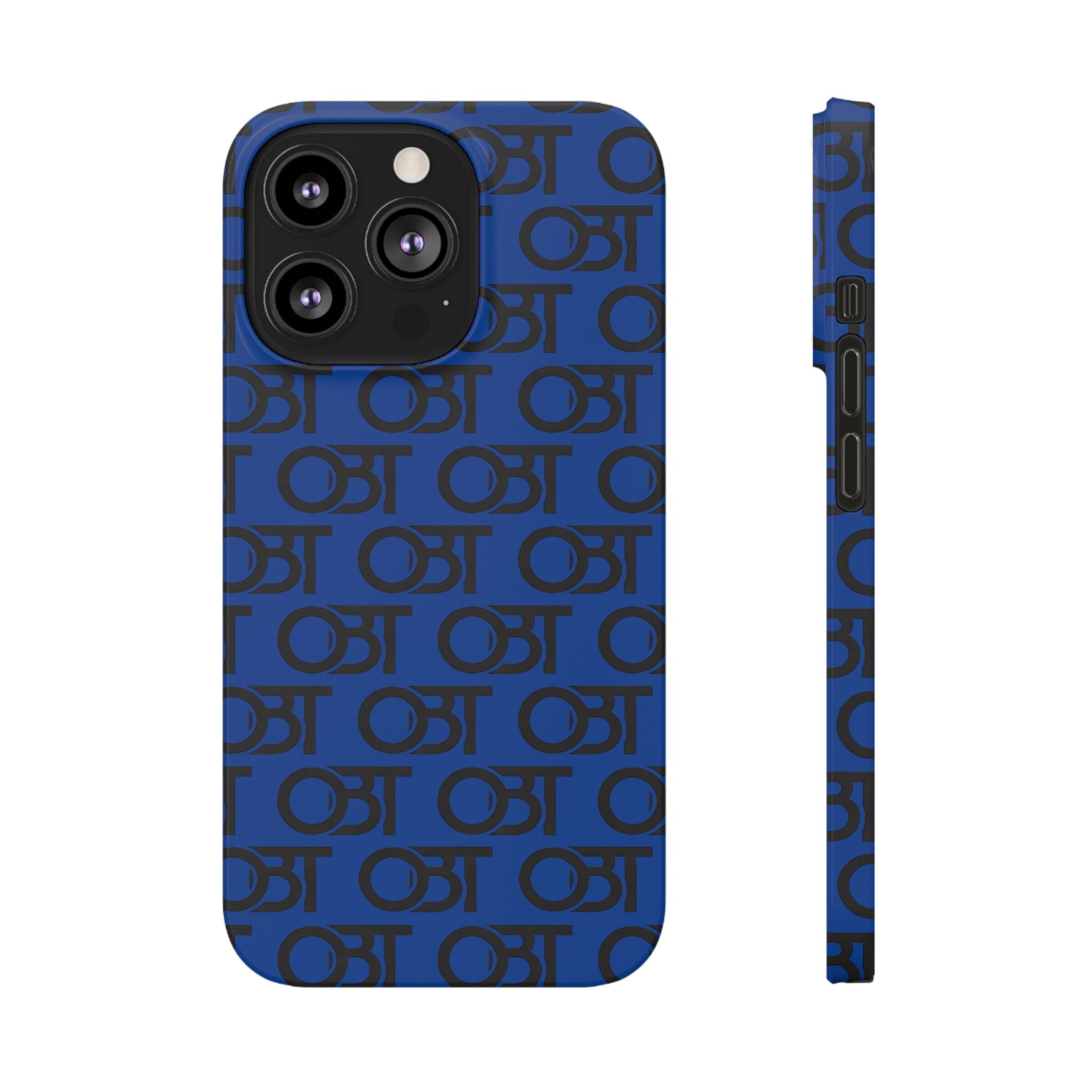 Slim Cases