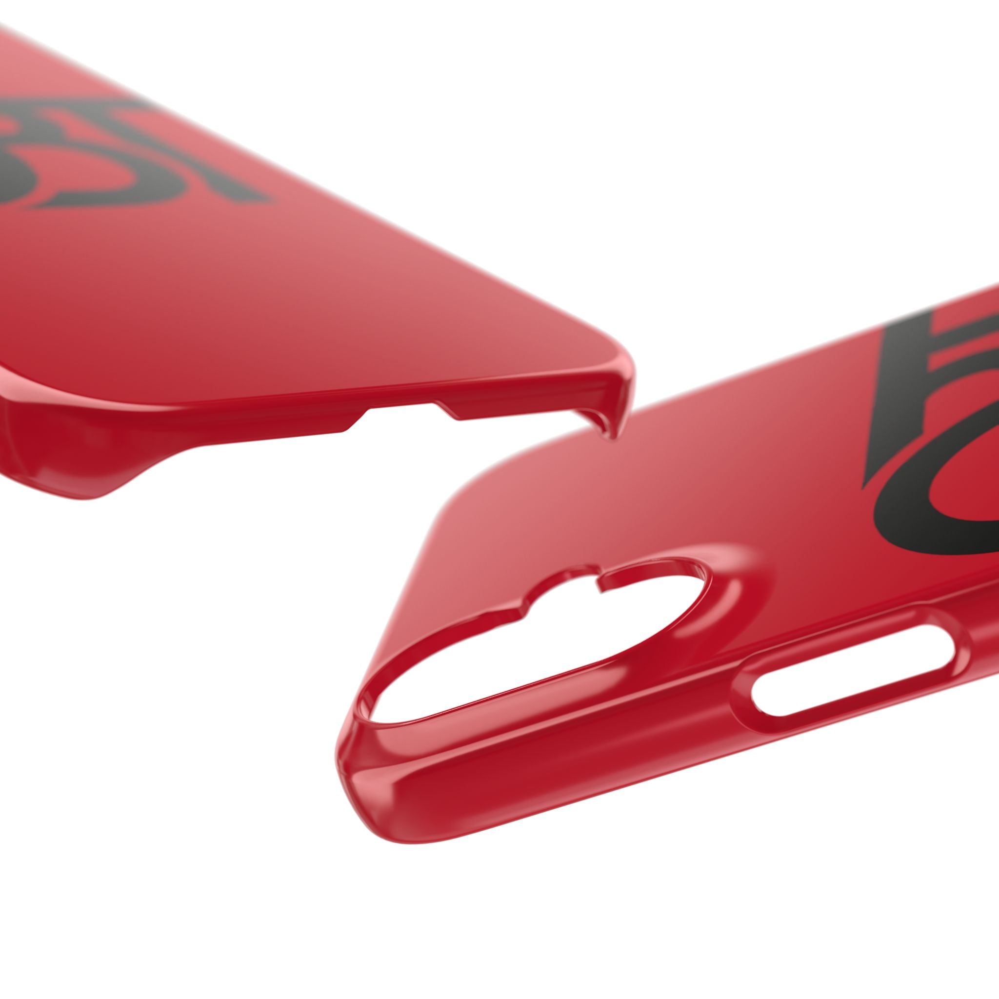Slim Cases