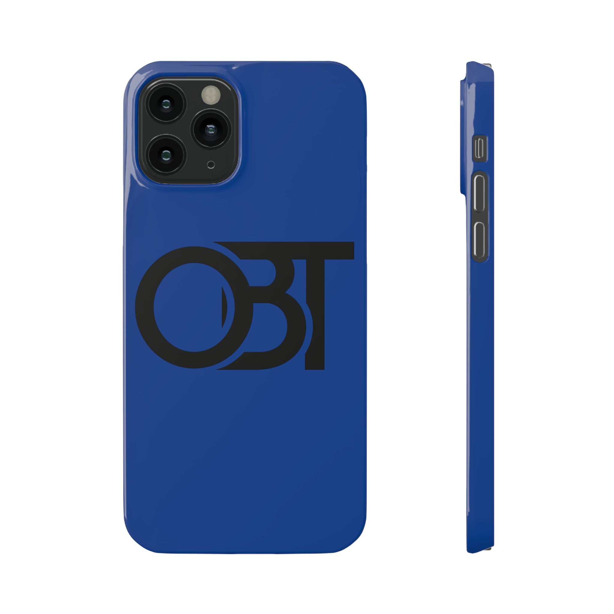 Slim Cases