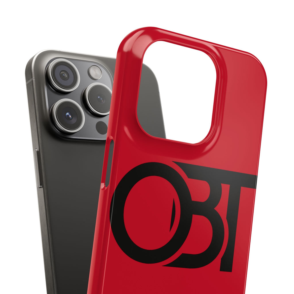 Slim Cases