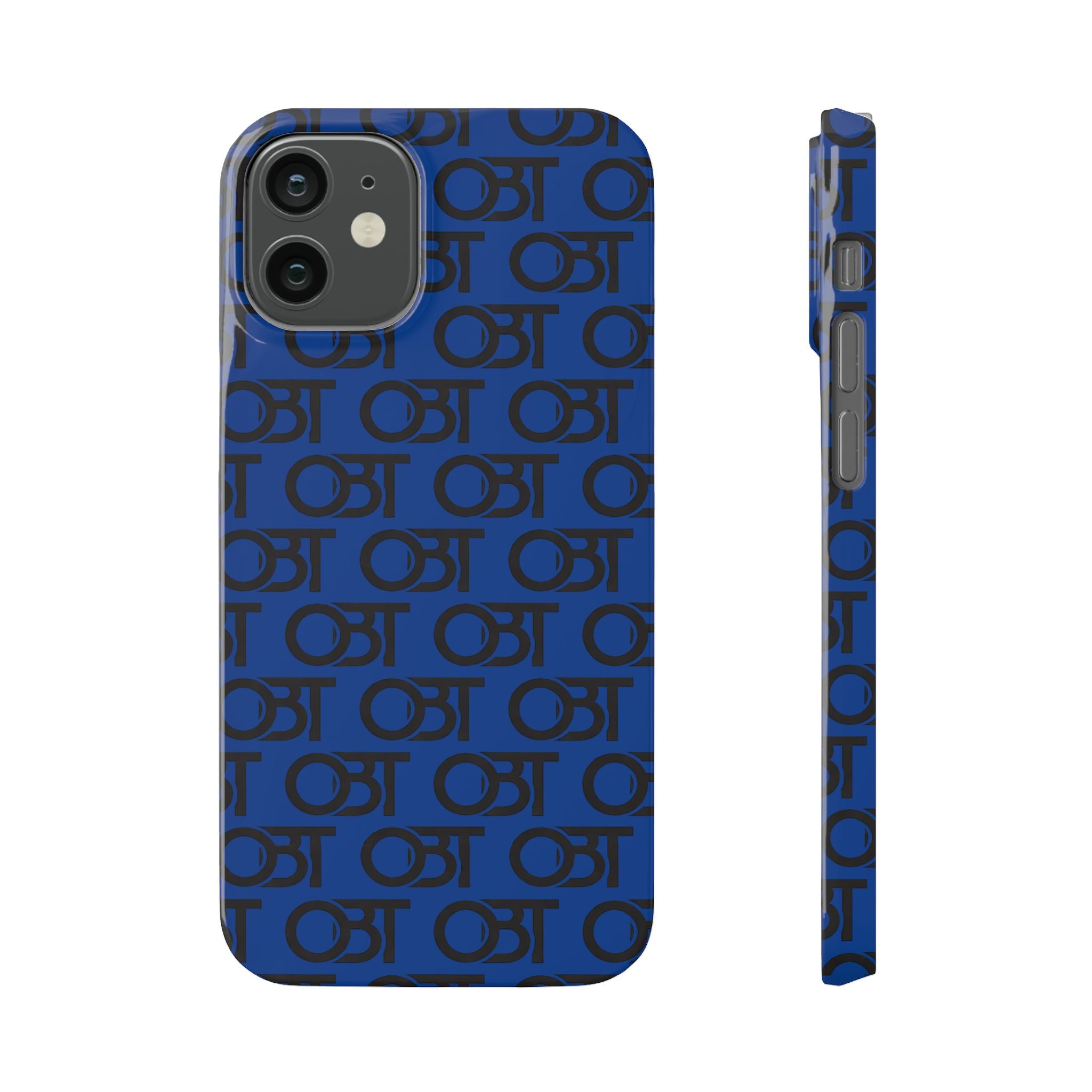 Slim Cases