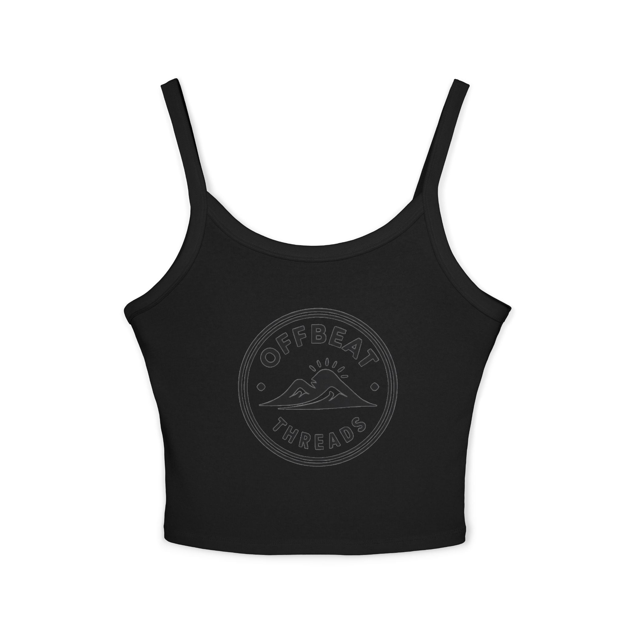 Women's Spaghetti Strap Tank Top