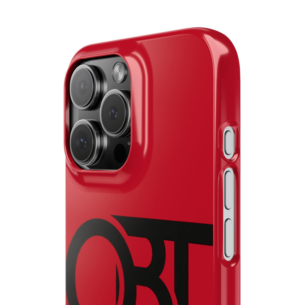 Slim Cases