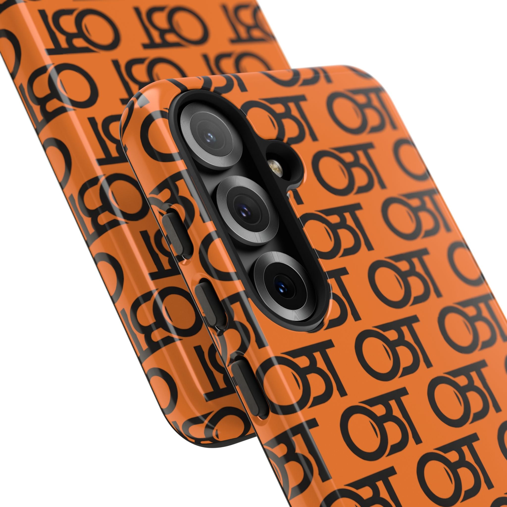 Tough Cases