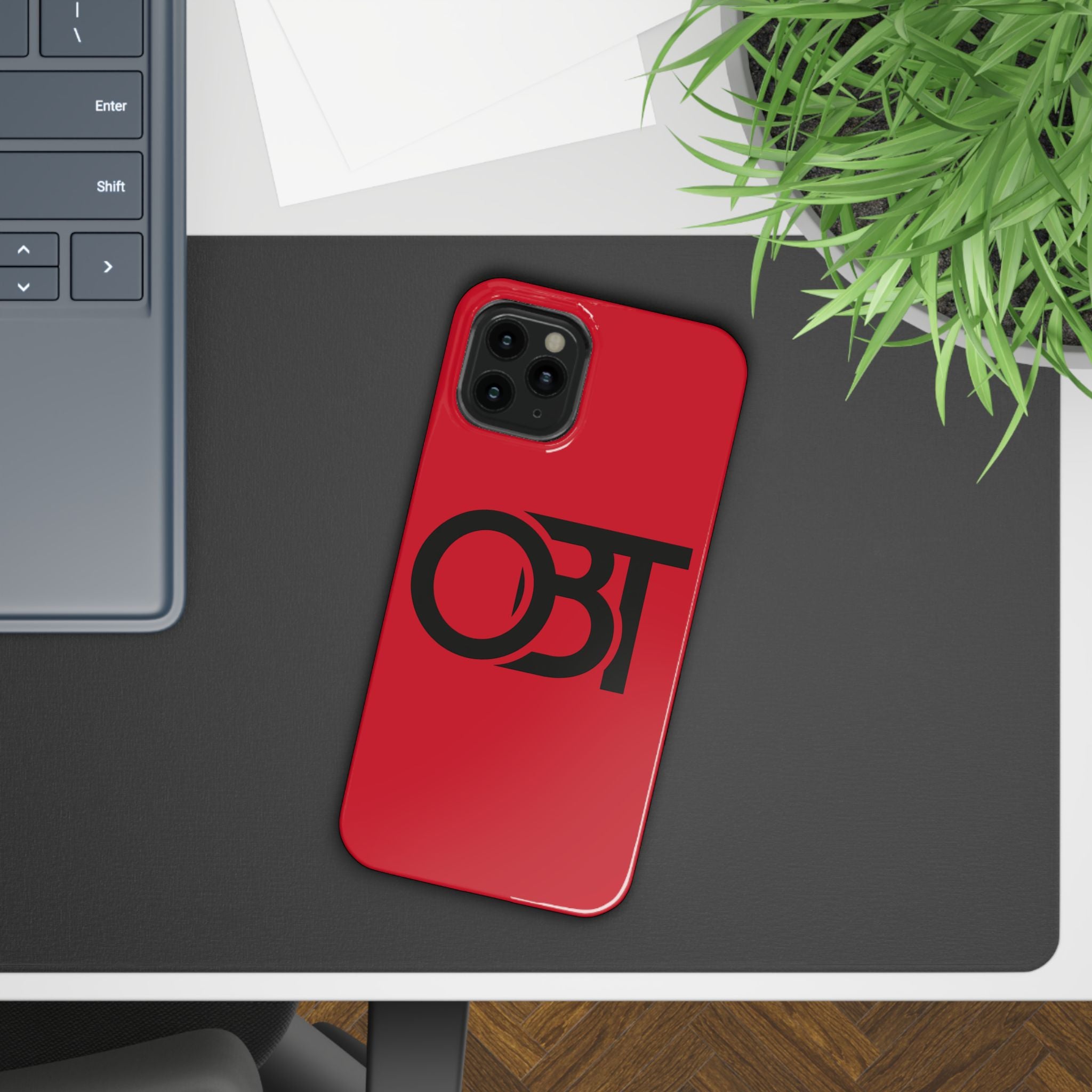 Slim Cases