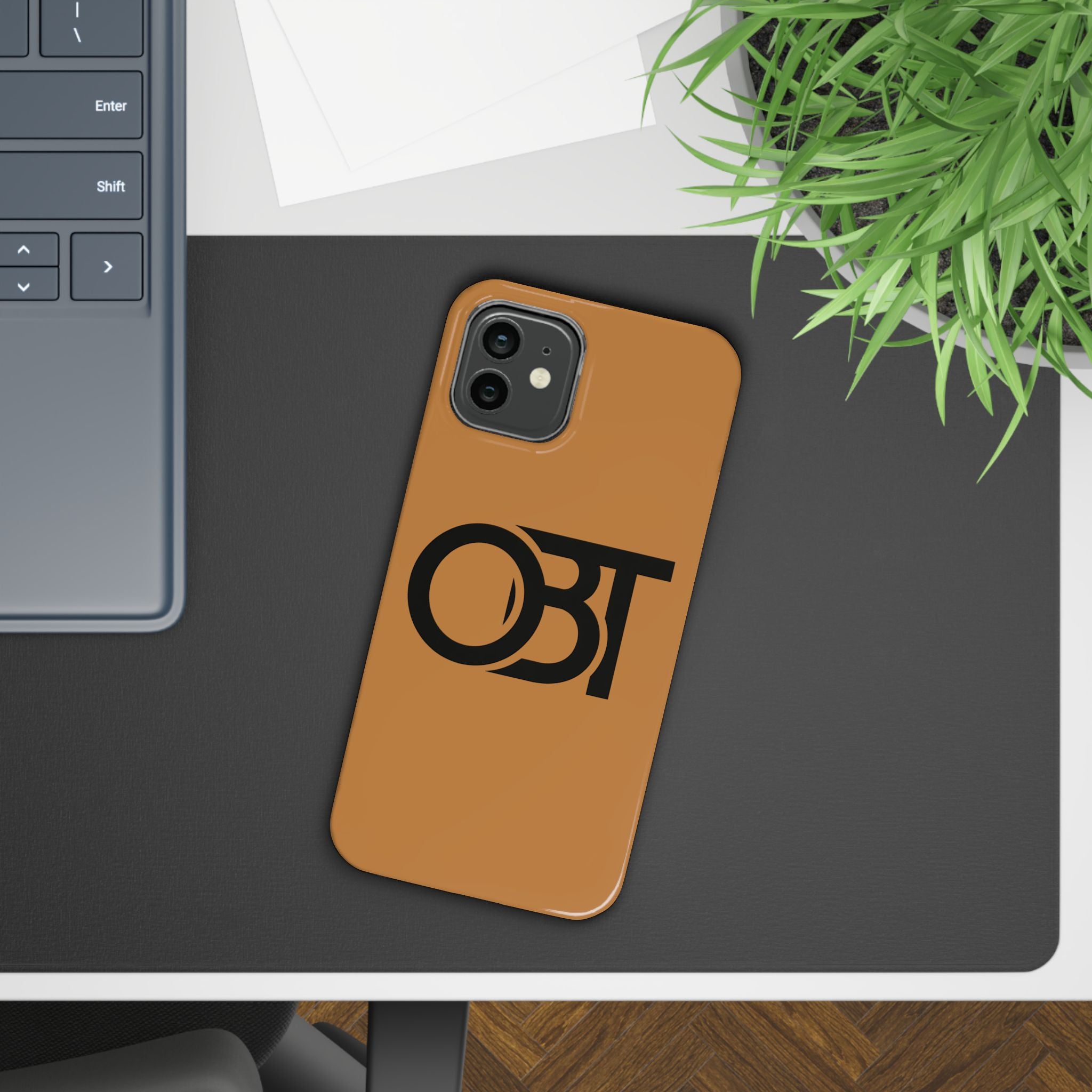 Slim Cases