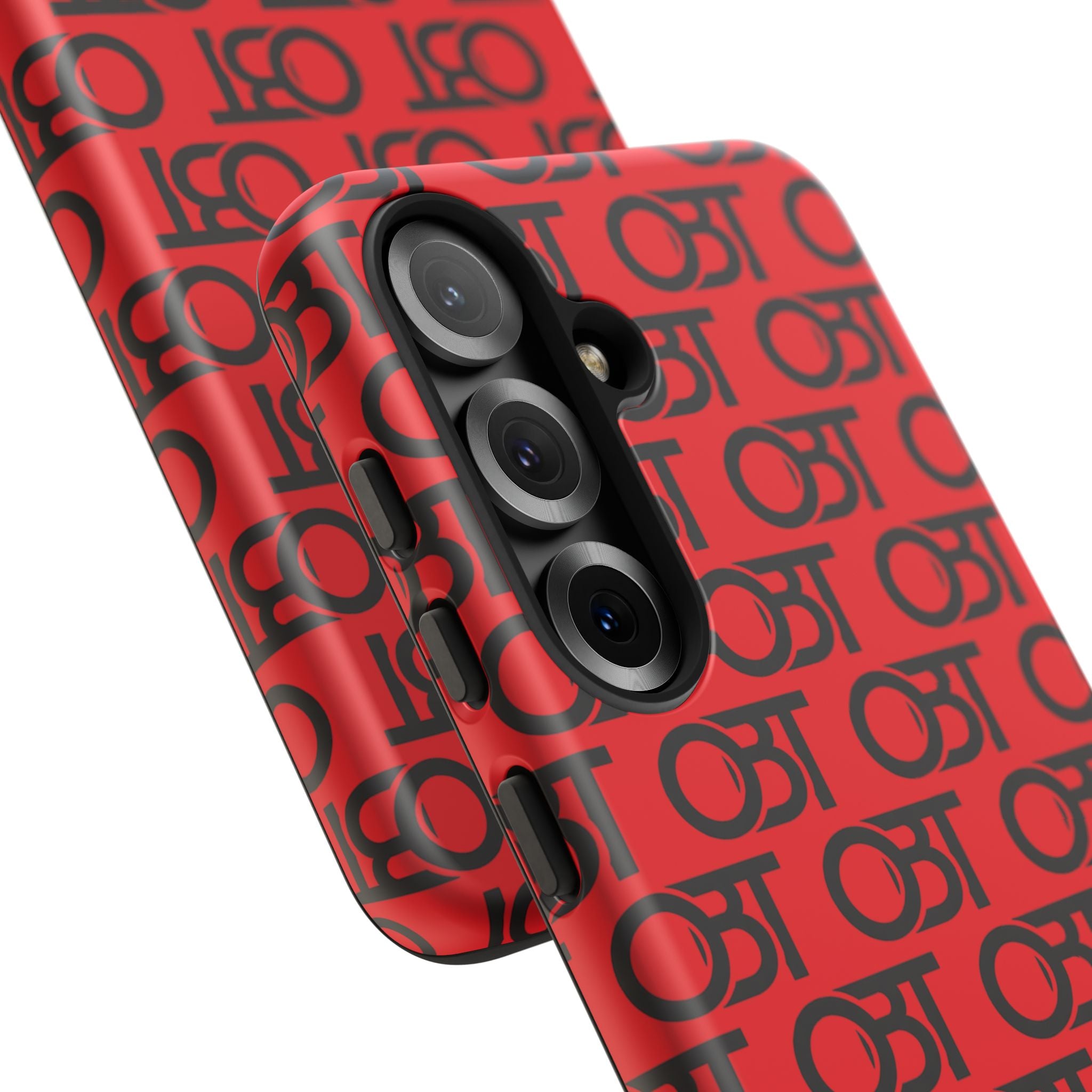 Tough Cases