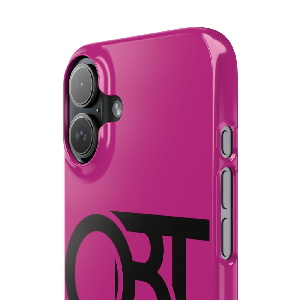 Slim Cases