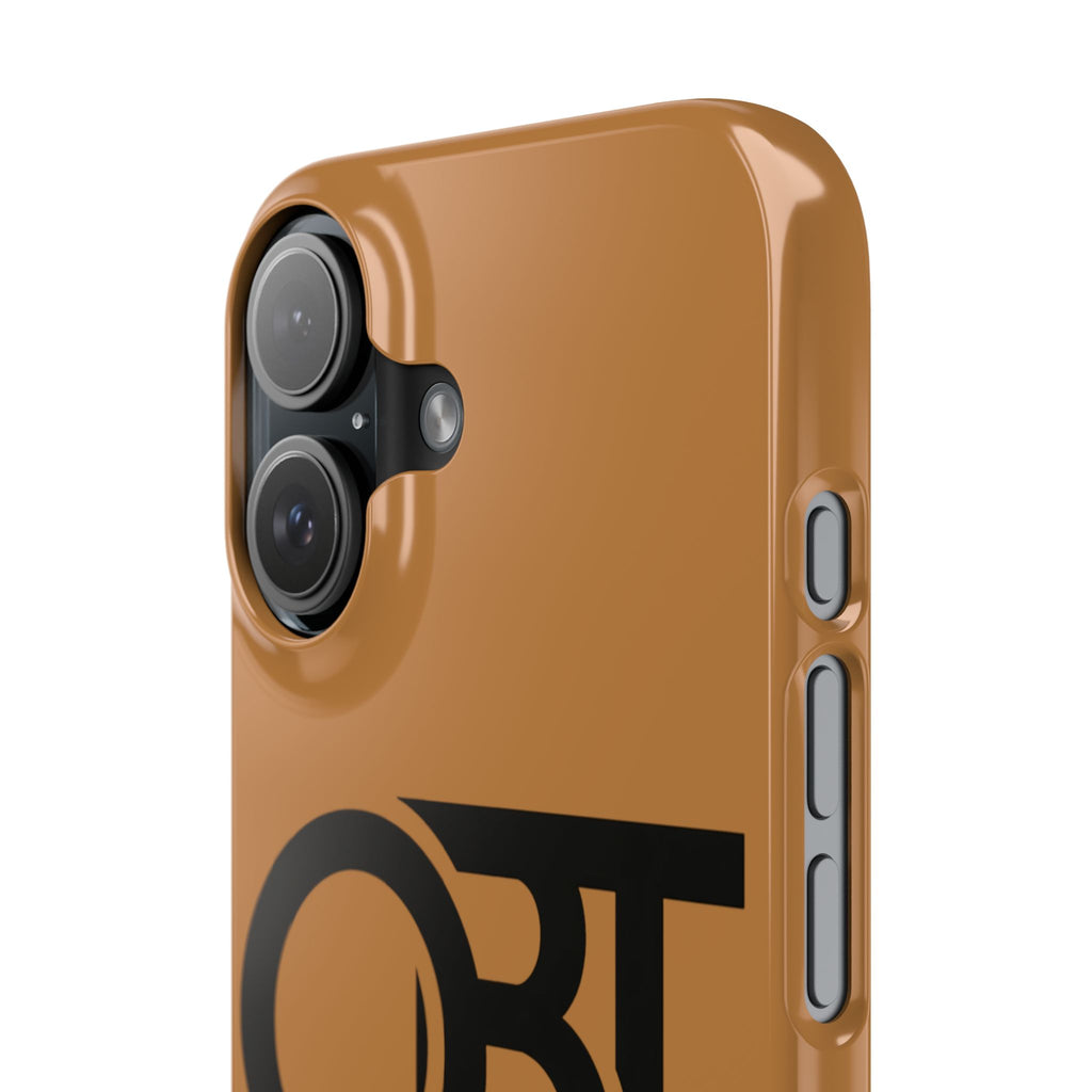 Slim Cases