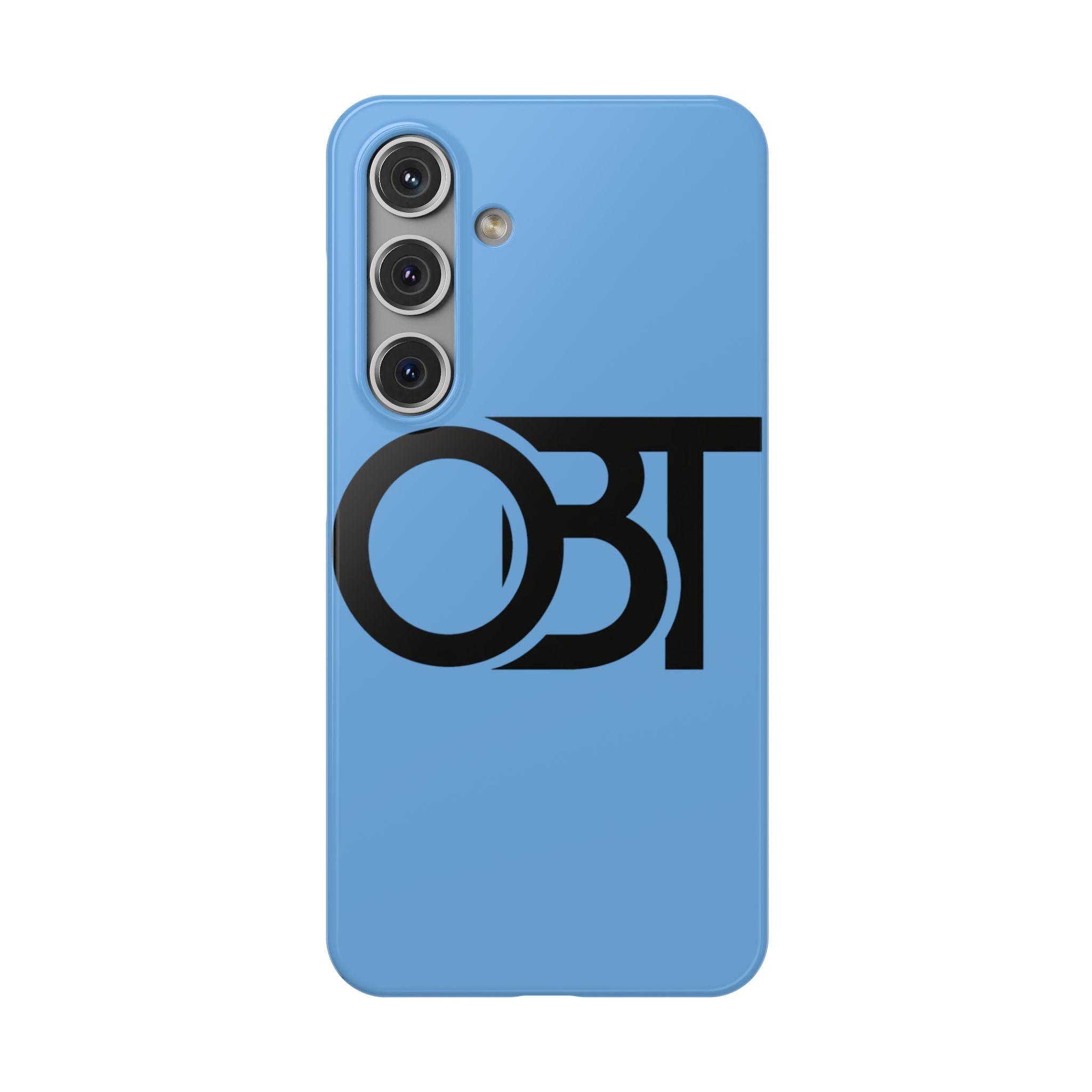 Slim Cases