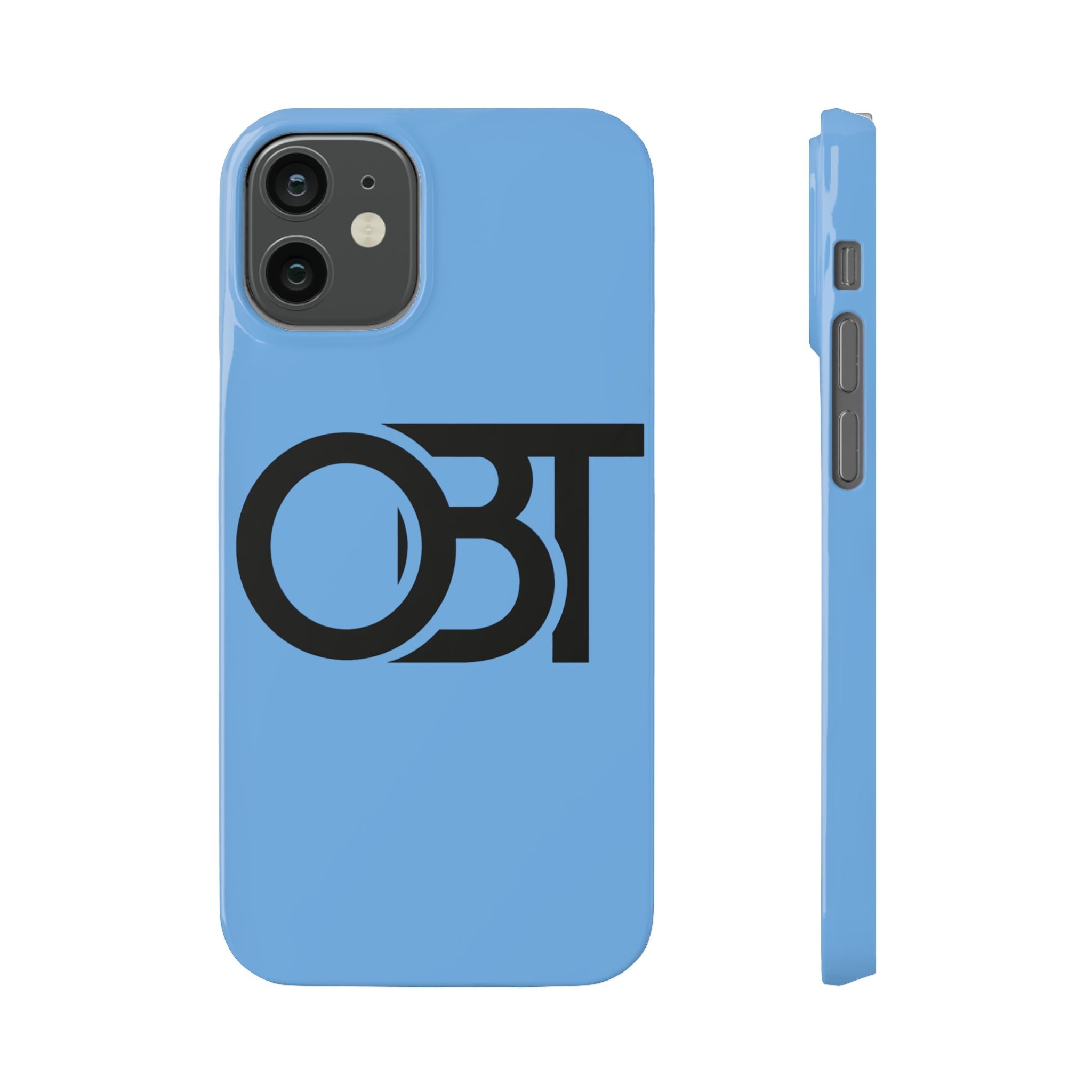 Slim Cases