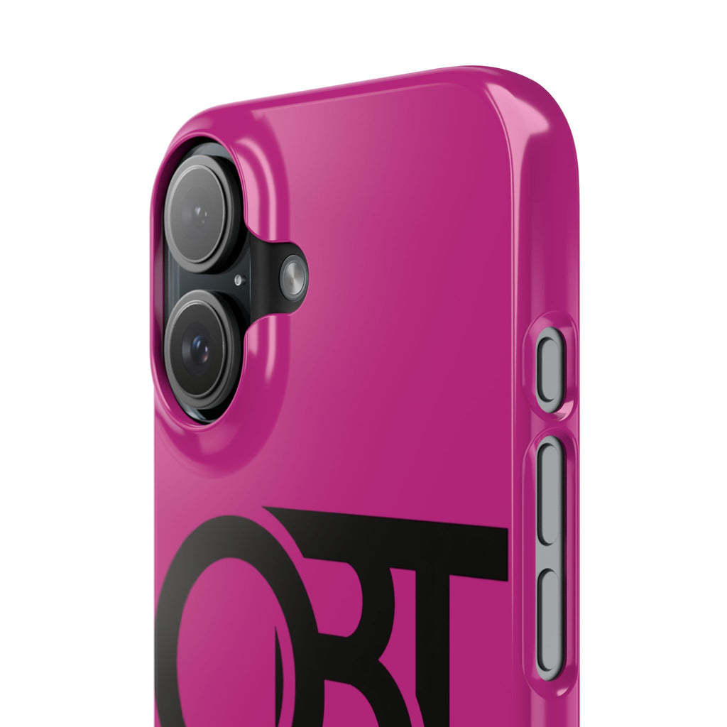 Slim Cases