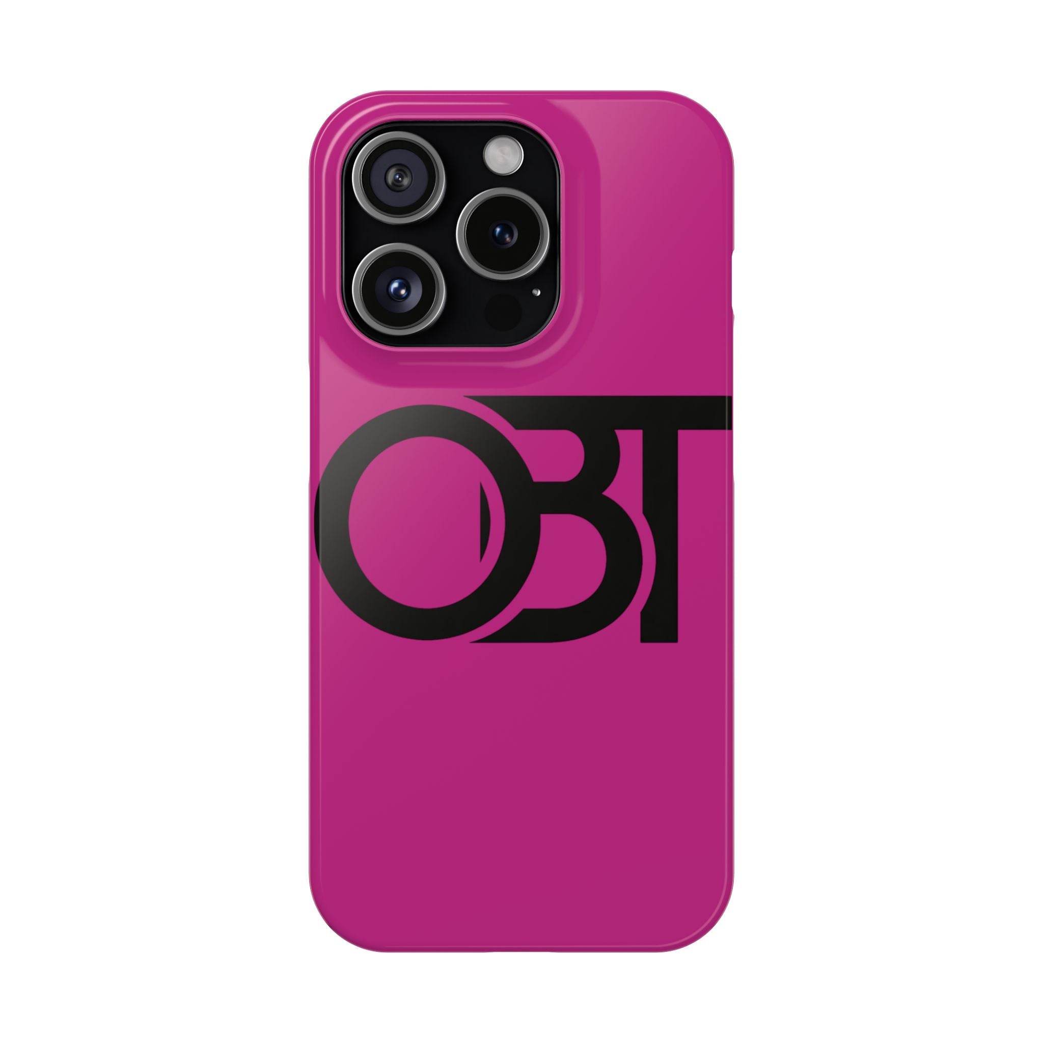 Slim Cases