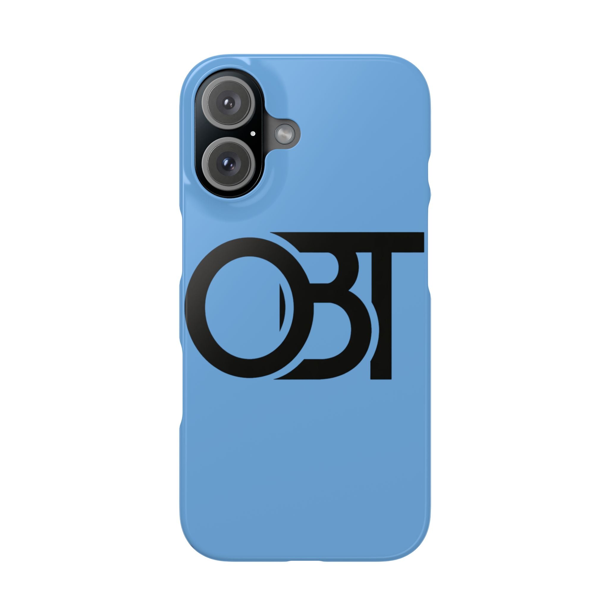 Slim Cases