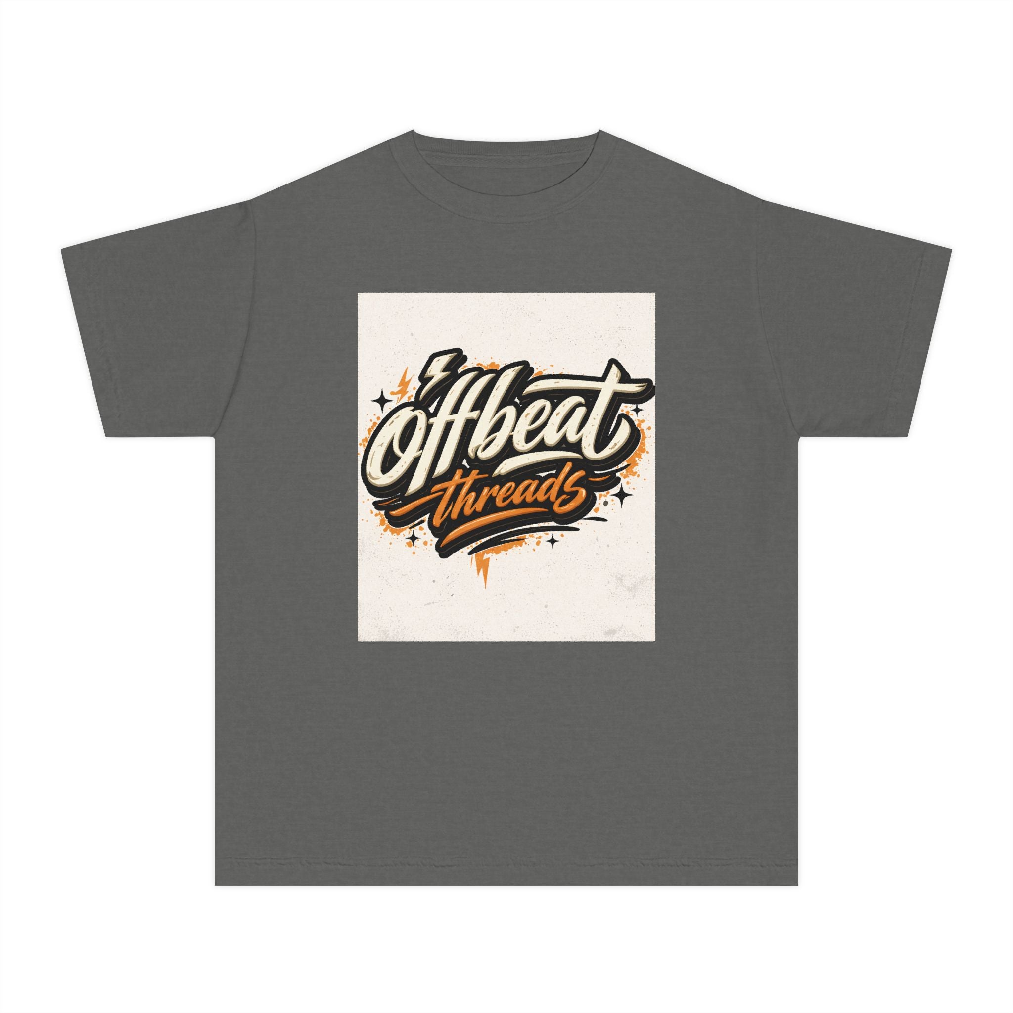 Youth Midweight Tee