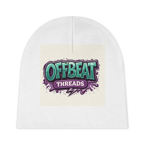 Baby Beanie (AOP)