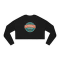 Women's Cropped Sweatshirt