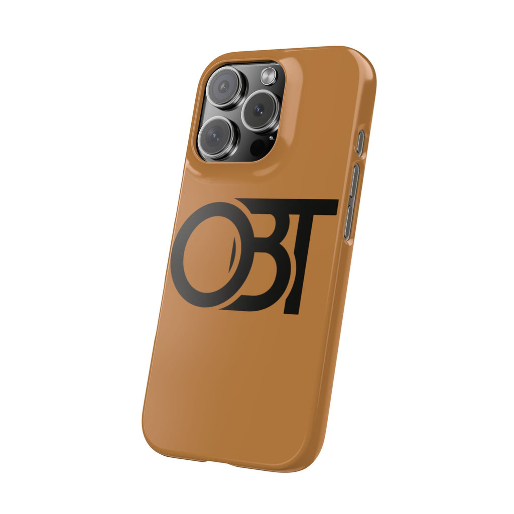 Slim Cases