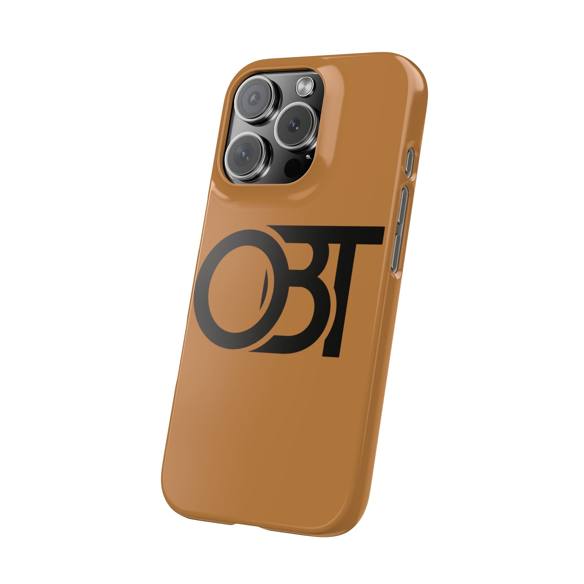 Slim Cases