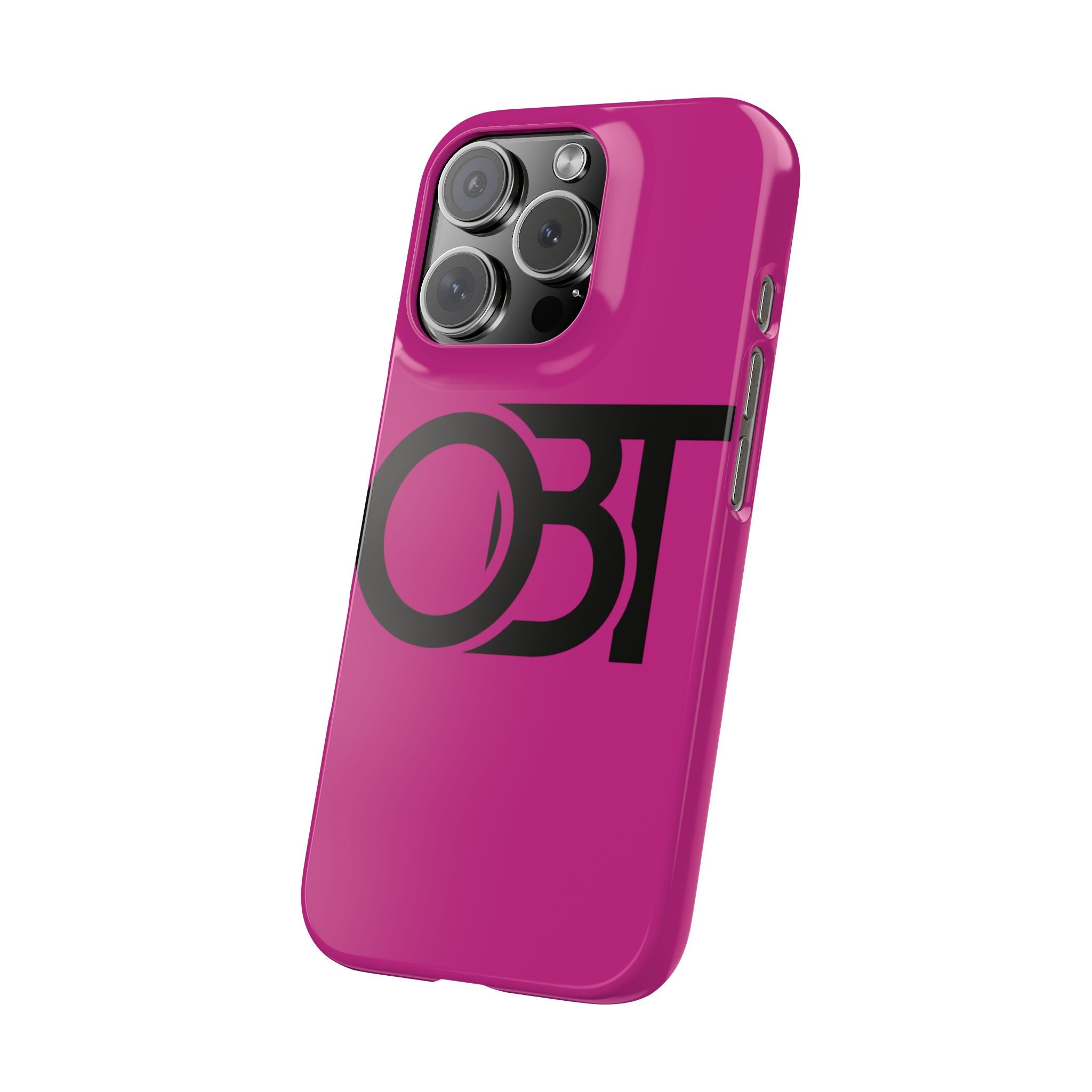 Slim Cases