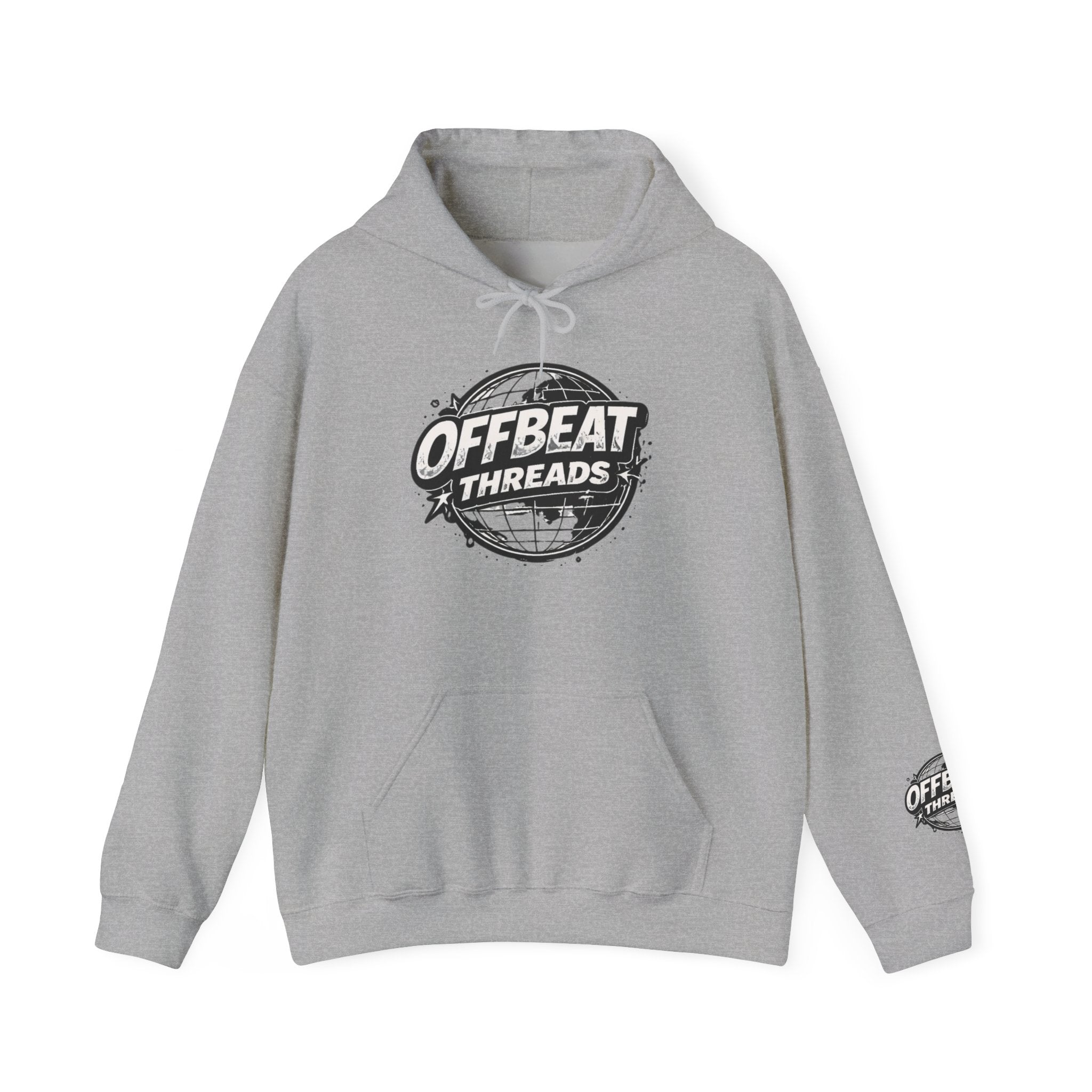 Unisex Heavy Blend™ Hooded Sweatshirt