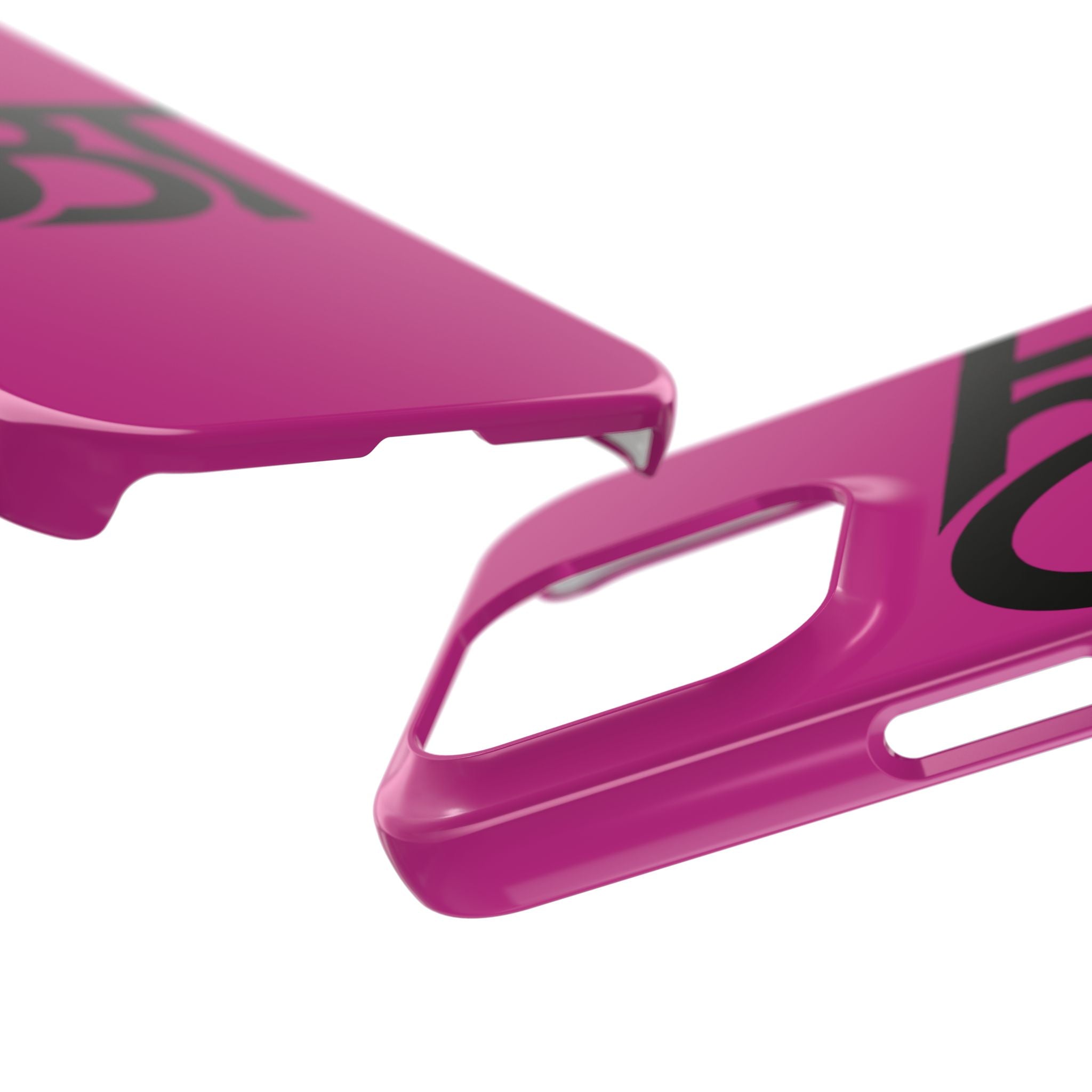 Slim Cases