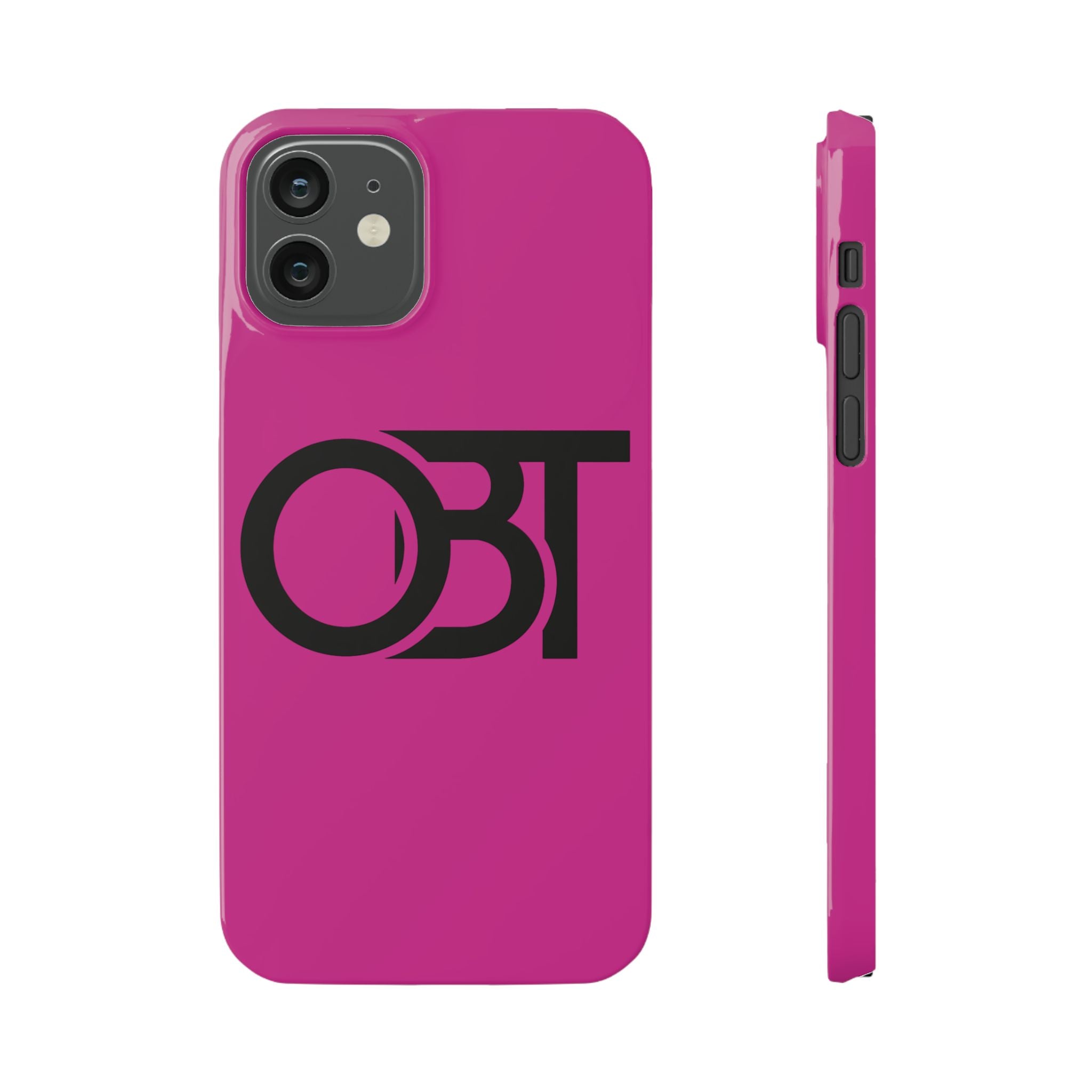 Slim Cases