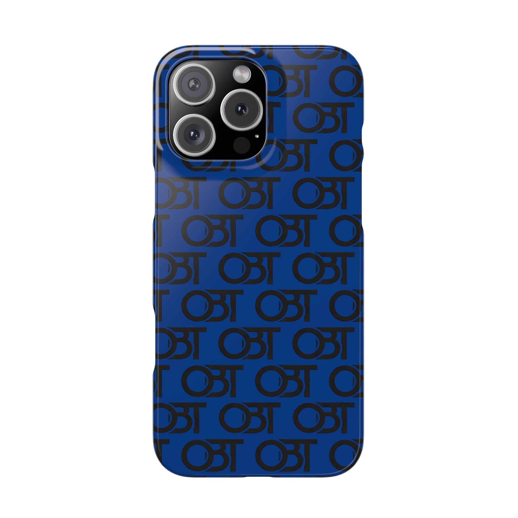 Slim Cases