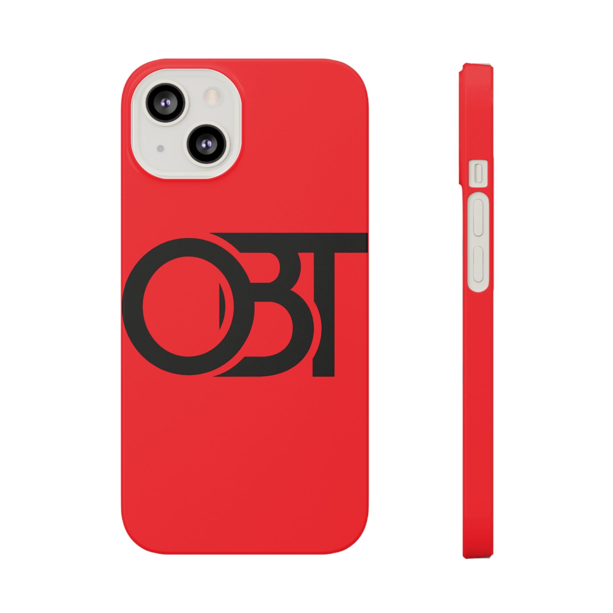 Slim Cases