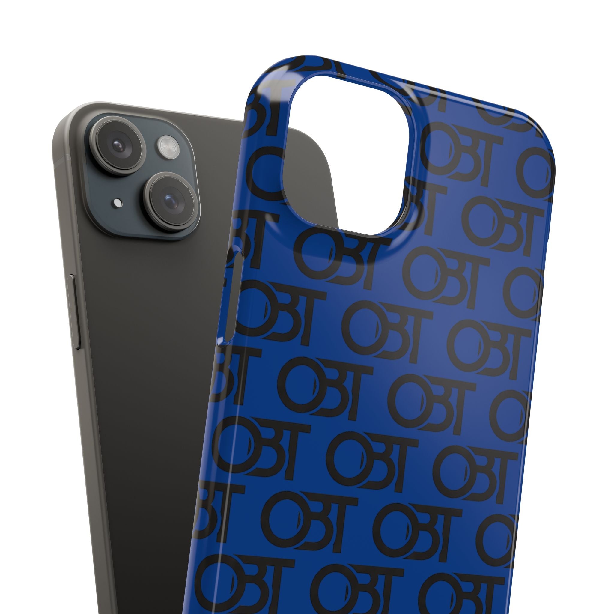 Slim Cases