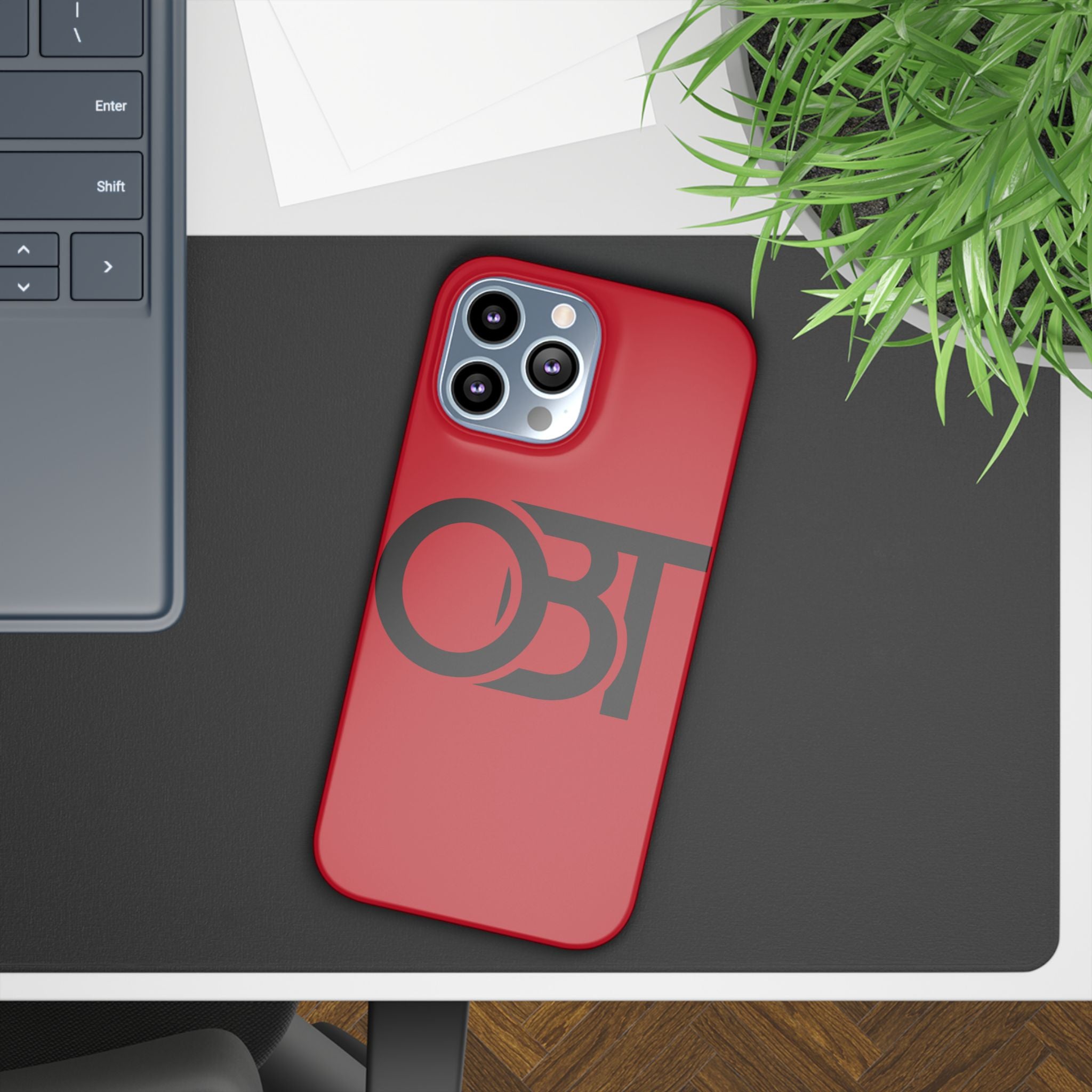 Slim Cases