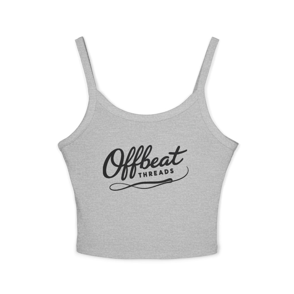 Women's Spaghetti Strap Tank Top