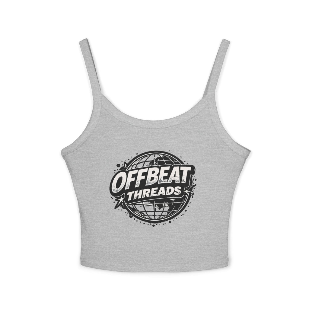 Women's Spaghetti Strap Tank Top
