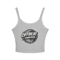 Women's Spaghetti Strap Tank Top