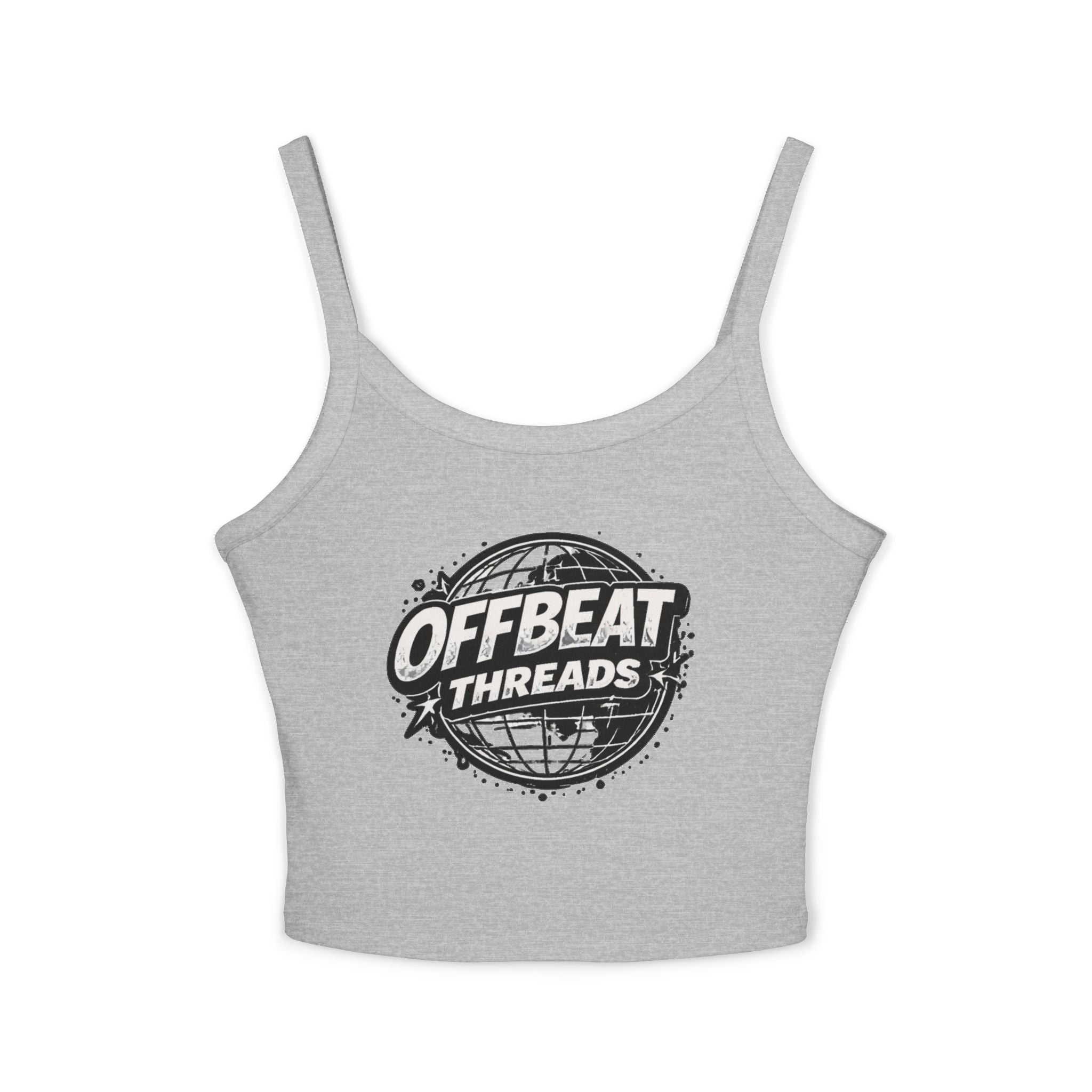 Women's Spaghetti Strap Tank Top