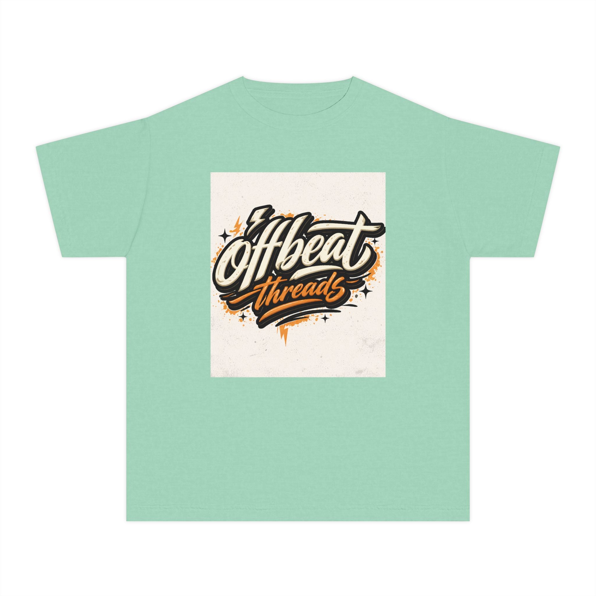 Youth Midweight Tee
