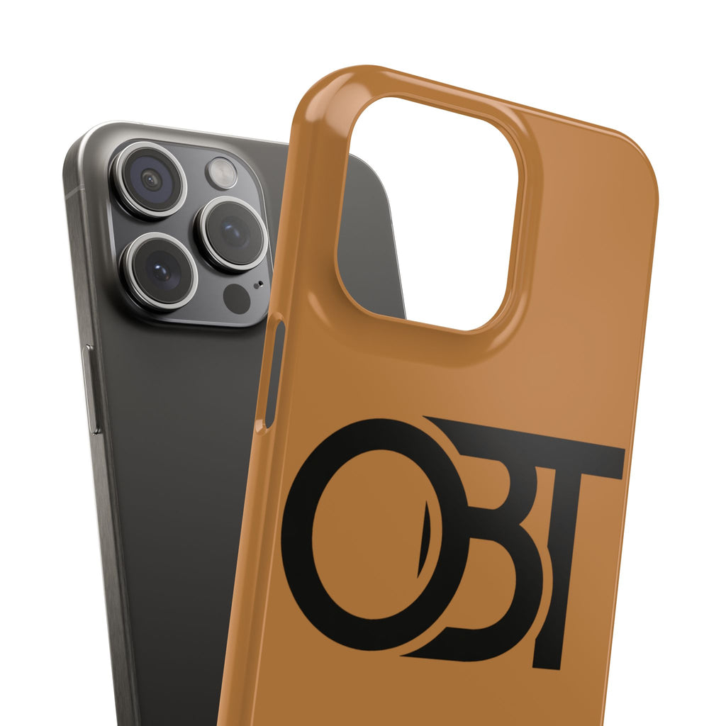 Slim Cases