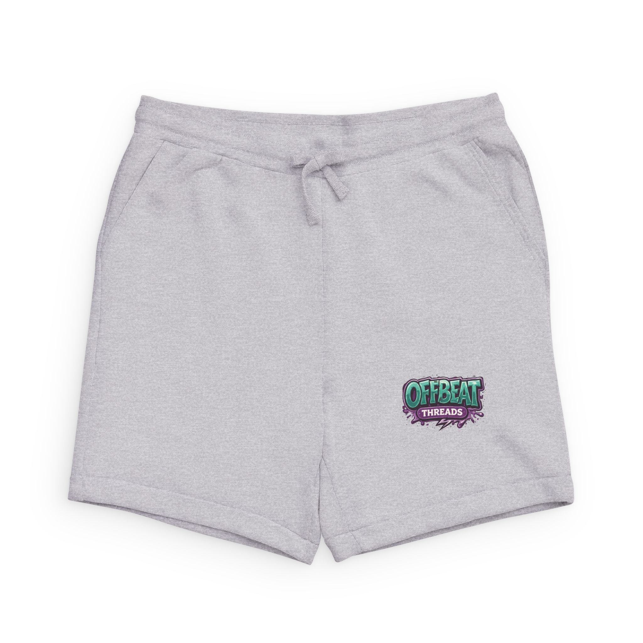 Unisex Sponge Fleece Sweatshort