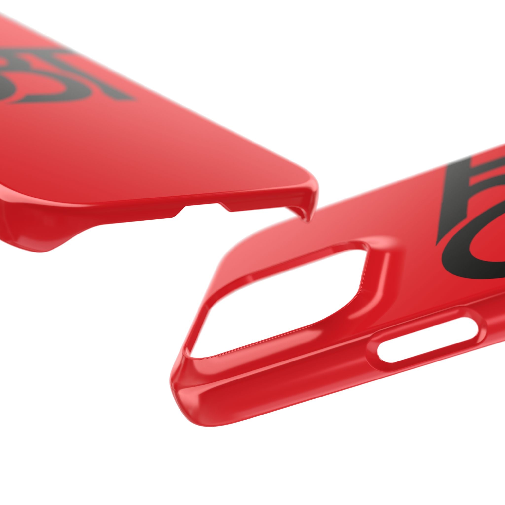 Slim Cases