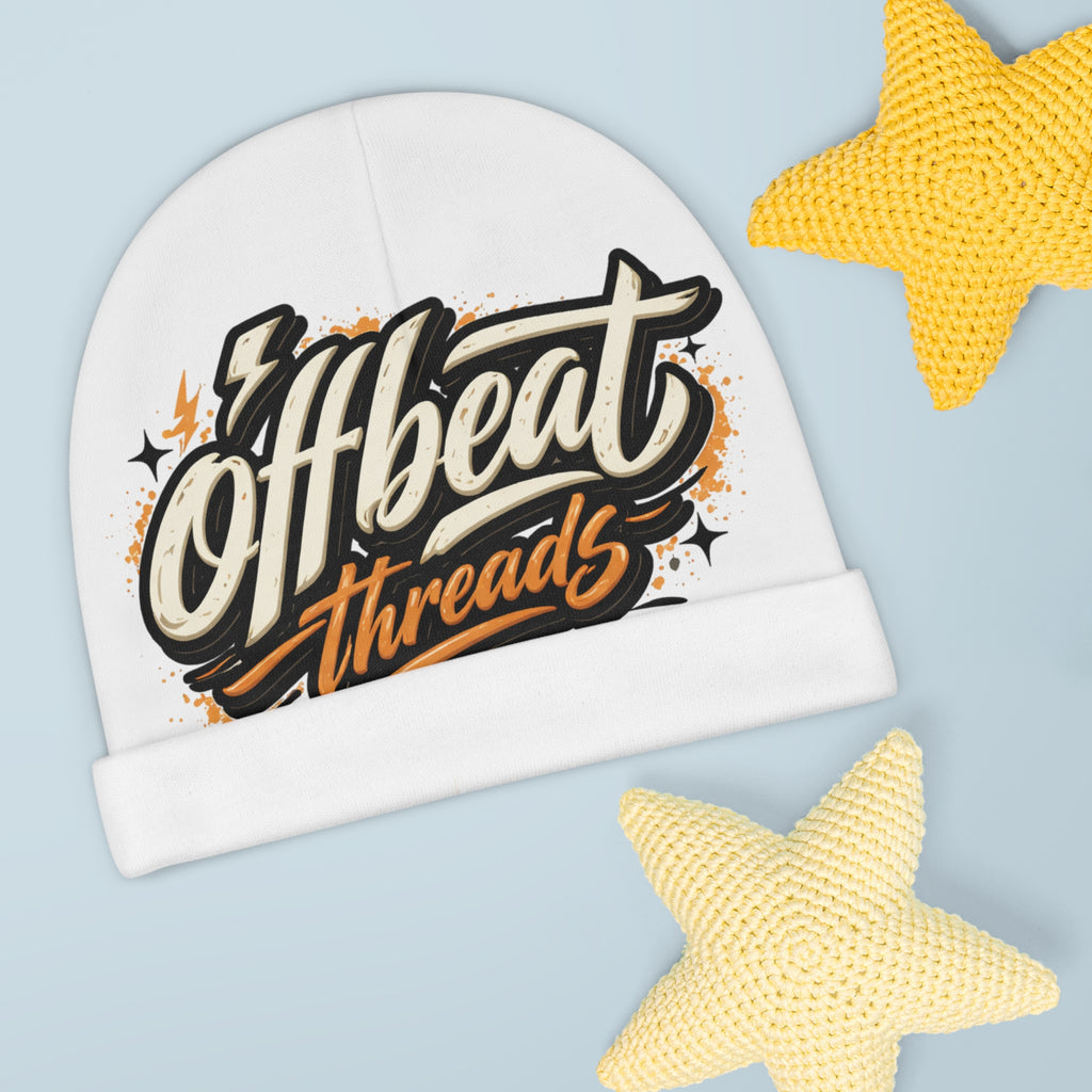 Baby Beanie (AOP)