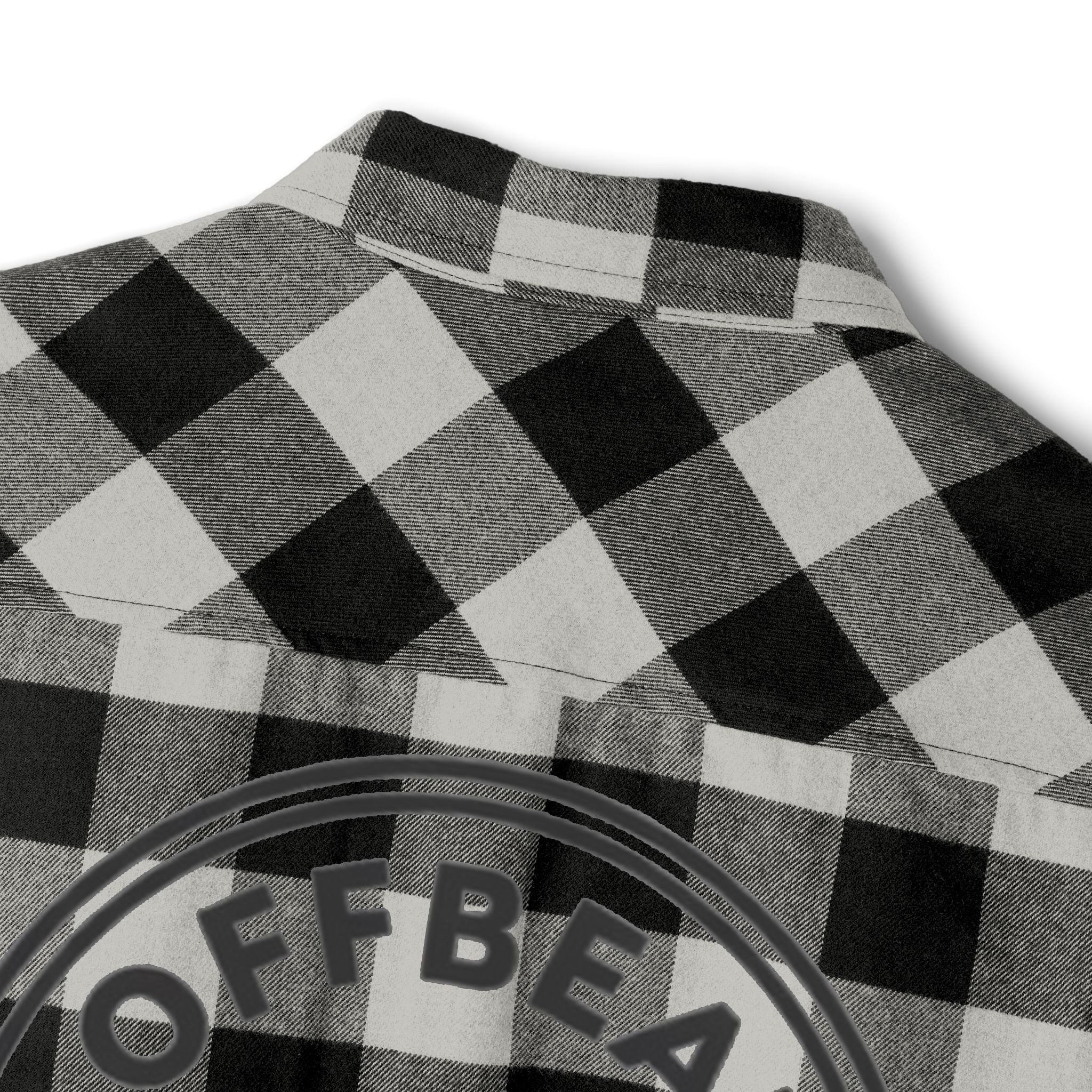 Unisex Flannel Shirt