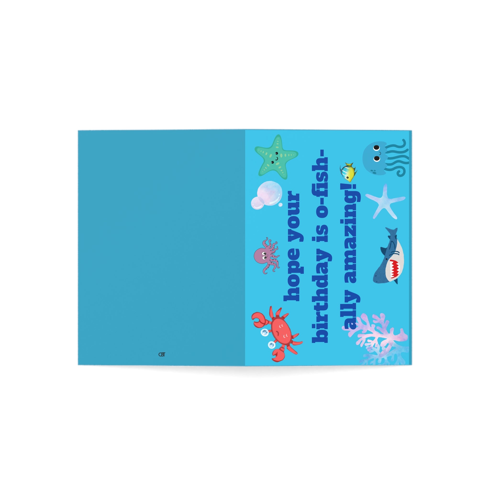 Greeting Cards (1, 10, 30, and 50pcs)