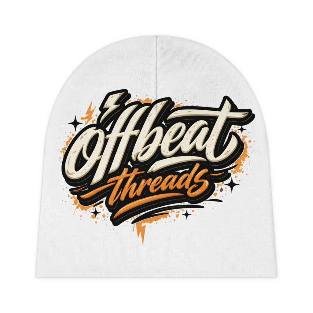 Baby Beanie (AOP)