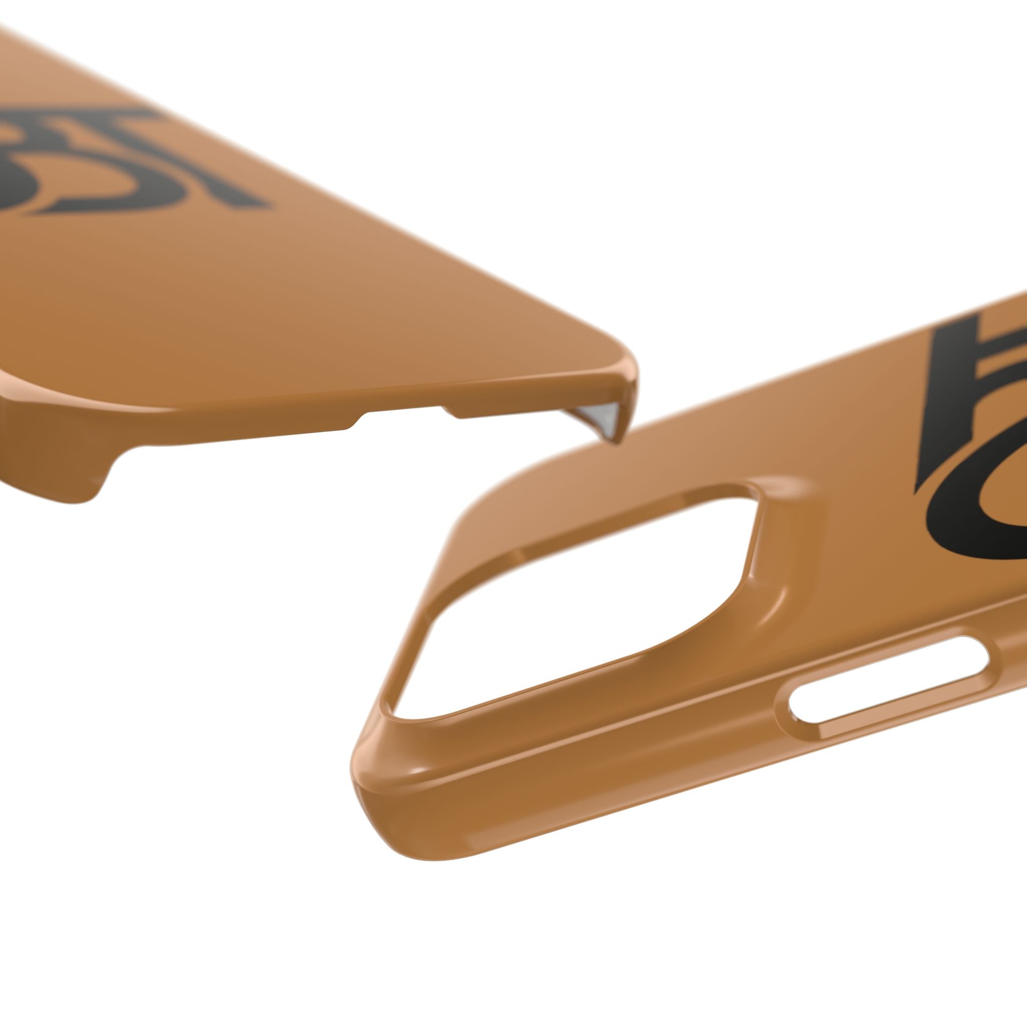 Slim Cases