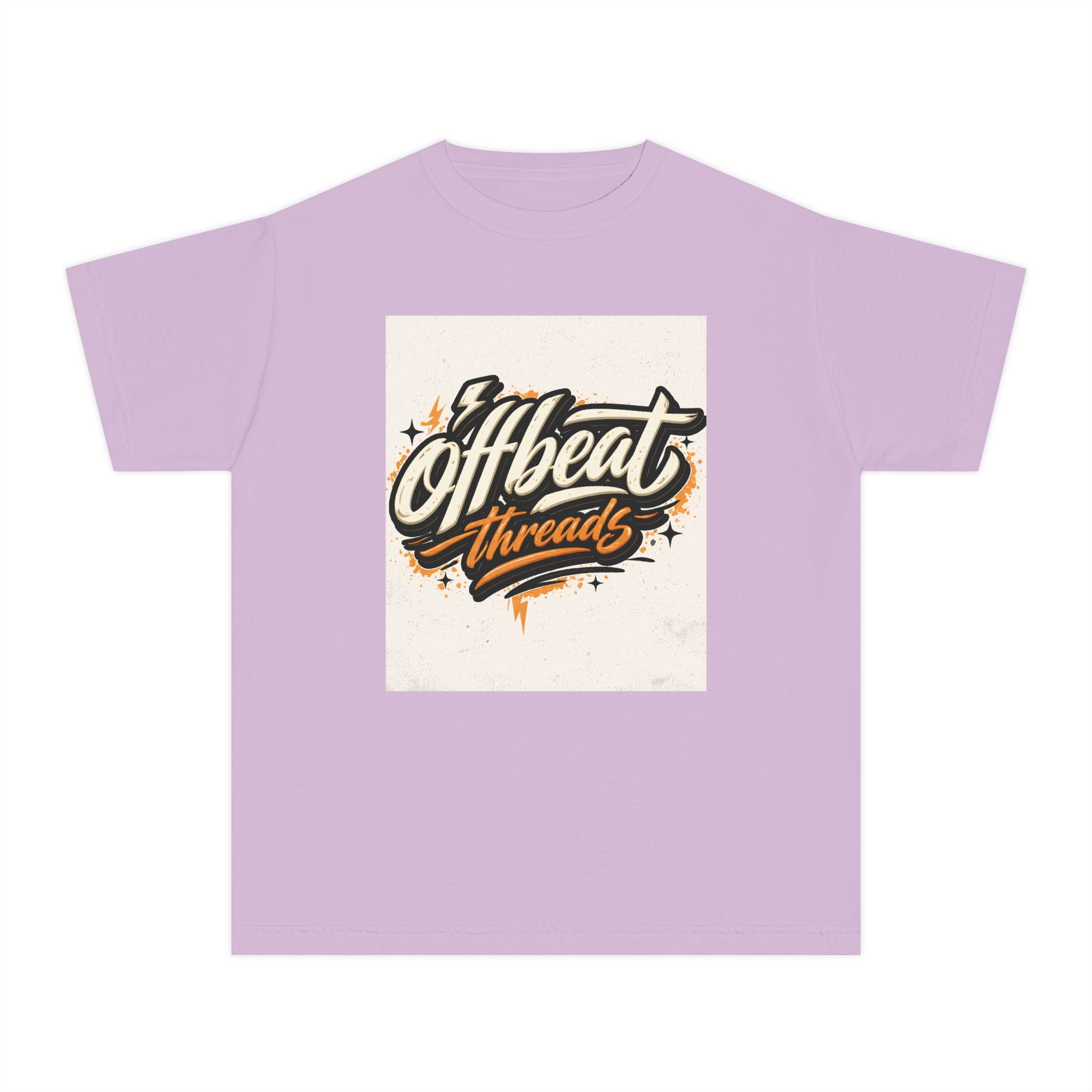 Youth Midweight Tee
