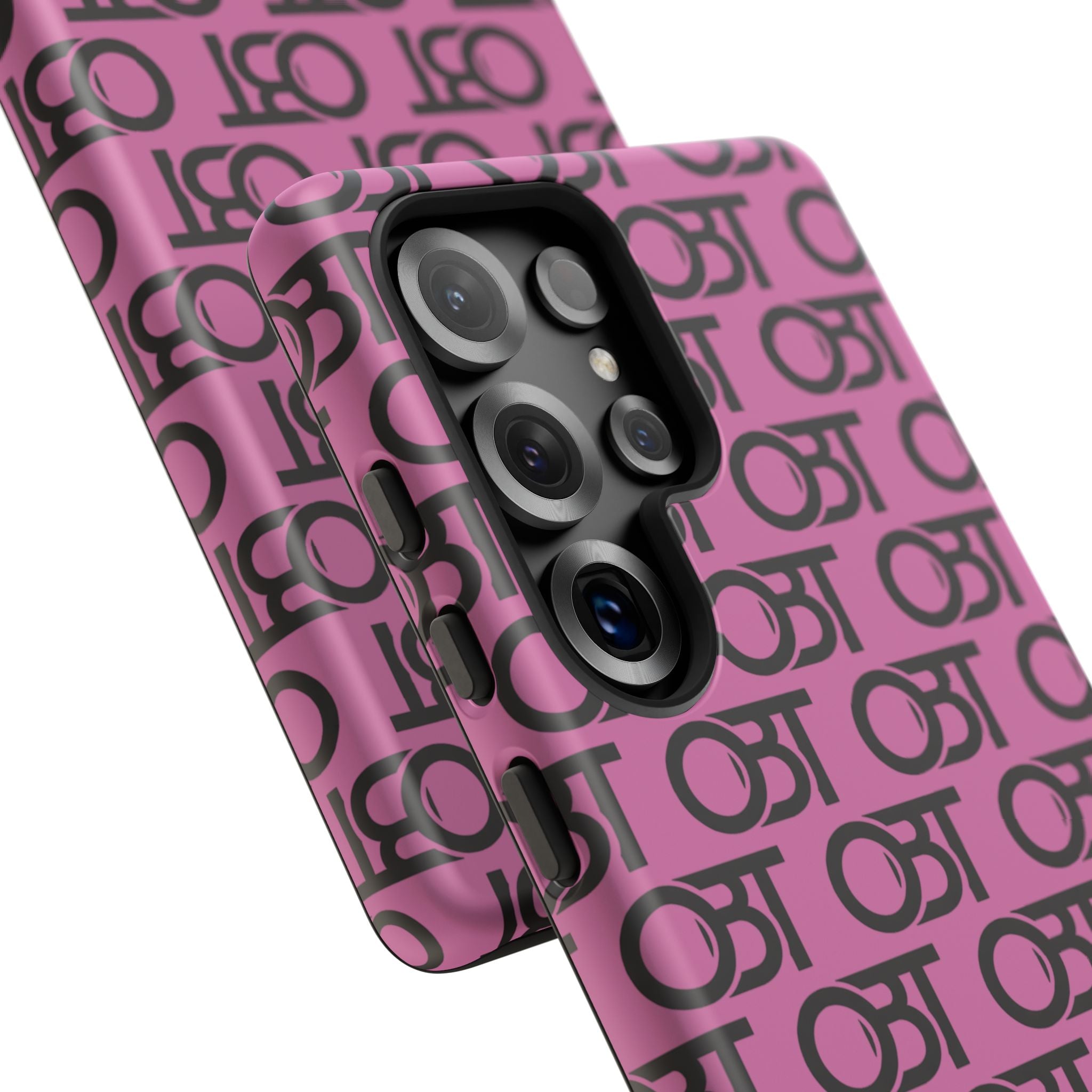 Tough Cases