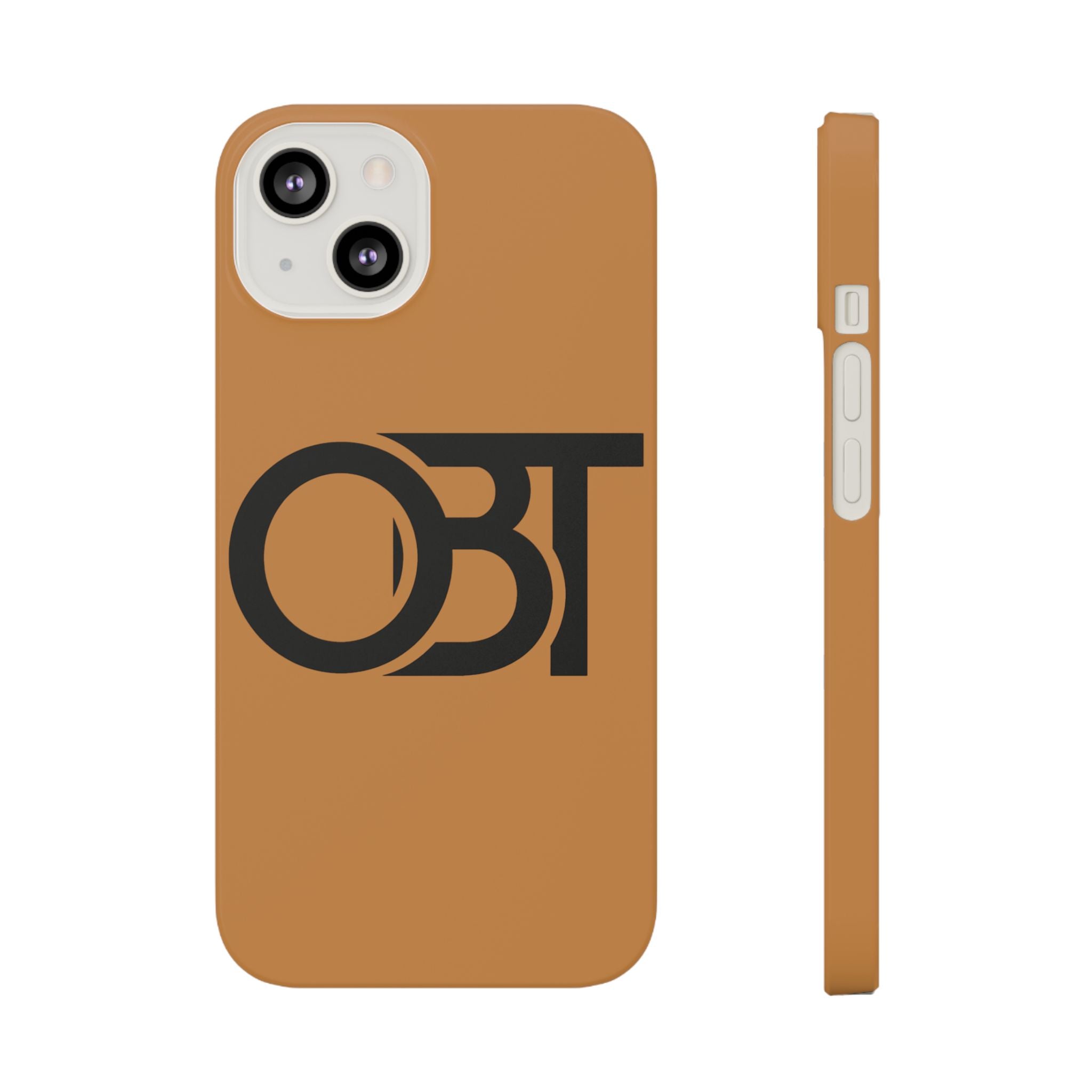 Slim Cases